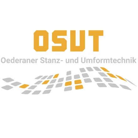 Logo di Oederaner Stanz- und Umformtechnik GmbH